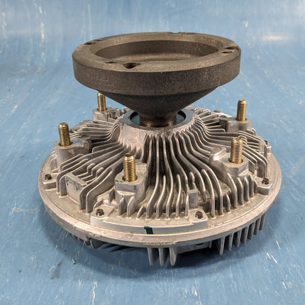 1675036 Volvo Autocar Eaton Fan Clutch 17915-1 Borg Warner