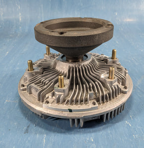 1675036 Volvo Autocar Eaton Fan Clutch 17915-1 Borg Warner