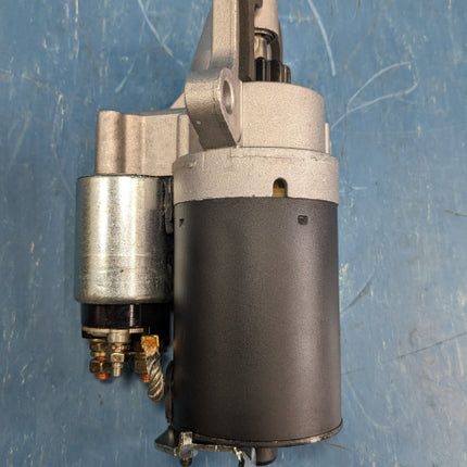 Magneti Marelli Engine Starter Reman RMMSR00086