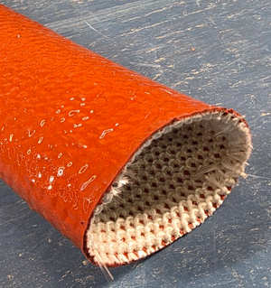 Insulflex PJI-28-IOR Pyrojacket Hose and Tubing Protector Straight 1.75" I.D. 44mm 100FT