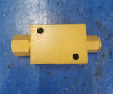 Caterpillar Valve GP 206-3355 2063355 CAT