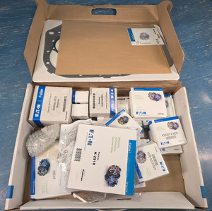 K-3598 Eaton Fuller Basic Overhaul Kit