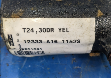 Meritor R801041 Air Brake Automatic Slack Adjuster 5.5x10 Replaces R803104 R801041 139.1031 E-11398