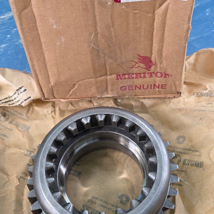 432-0677 Meritor Gear