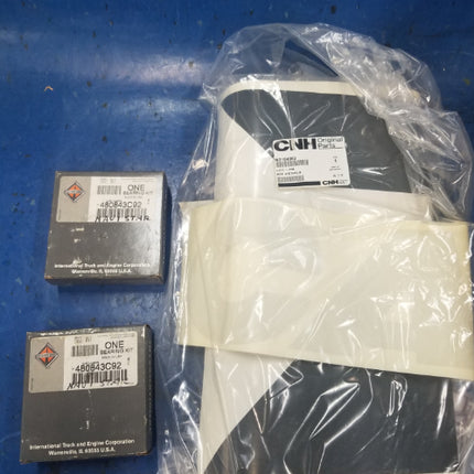 CNH International Navistar 480843C92 Bearings and Decal Kit ND104963