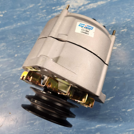 Unipoint Alternator ALT-0110 24V 55A CW UNI0903 12586N