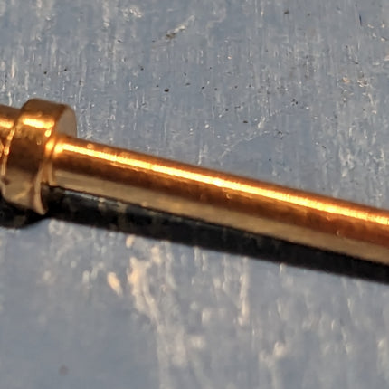 Box Mounting Receptacle Connector with Contacts MS3452W12S-3P 5935010921050