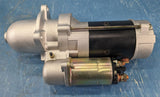 Starter Motor 10479615 6585N 12V 28MT CW Ford Bluebird