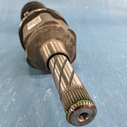 Delco CV Axle Shaft 2006 PONTIAC BONNEVILLE BUICK FWD Front Passenger Right