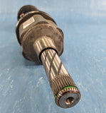 Delco CV Axle Shaft 2006 PONTIAC BONNEVILLE BUICK FWD Front Passenger Right