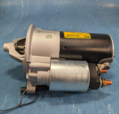 Magneti Marelli Engine Starter Reman RMMSR00027