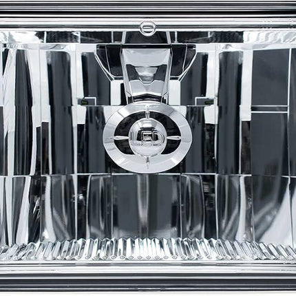 Maxxima 4"x6" LED Low Beam Headlamp Replaces H4656 12V/24VDC