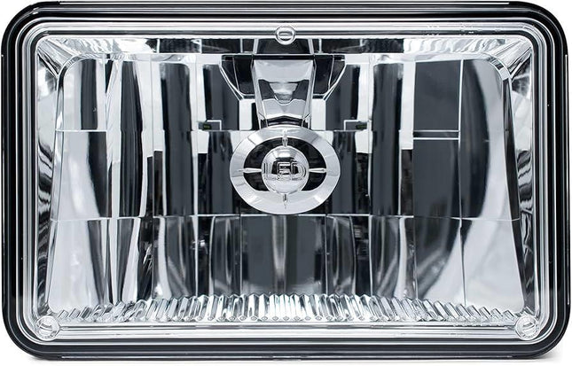 Maxxima 4"x6" LED Low Beam Headlamp Replaces H4656 12V/24VDC