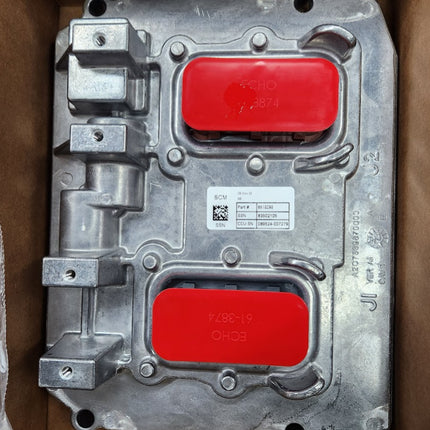 Cummins 6514651 ECM Electronic Control Module Wiring Kit Blue Bird EV 10082428 VC-EVCC