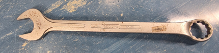 1B-1&3/4 Gedore No.1B 1 & 3/4" Heavy Duty Combination Wrench
