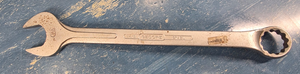 1B-1&3/4 Gedore No.1B 1 & 3/4" Heavy Duty Combination Wrench