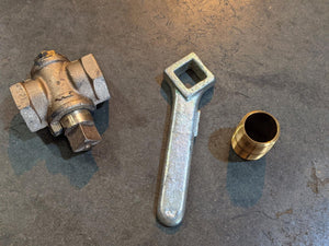 Descriptive image text