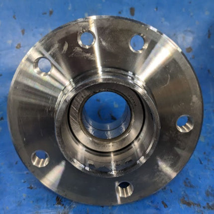 ACDelco Wheel Hub and Bearing Front 97-01 Cadillac Catera