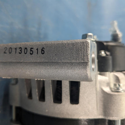 8600889 Delco Remy Alternator 24SI 12V 160A High Output Pad Mount