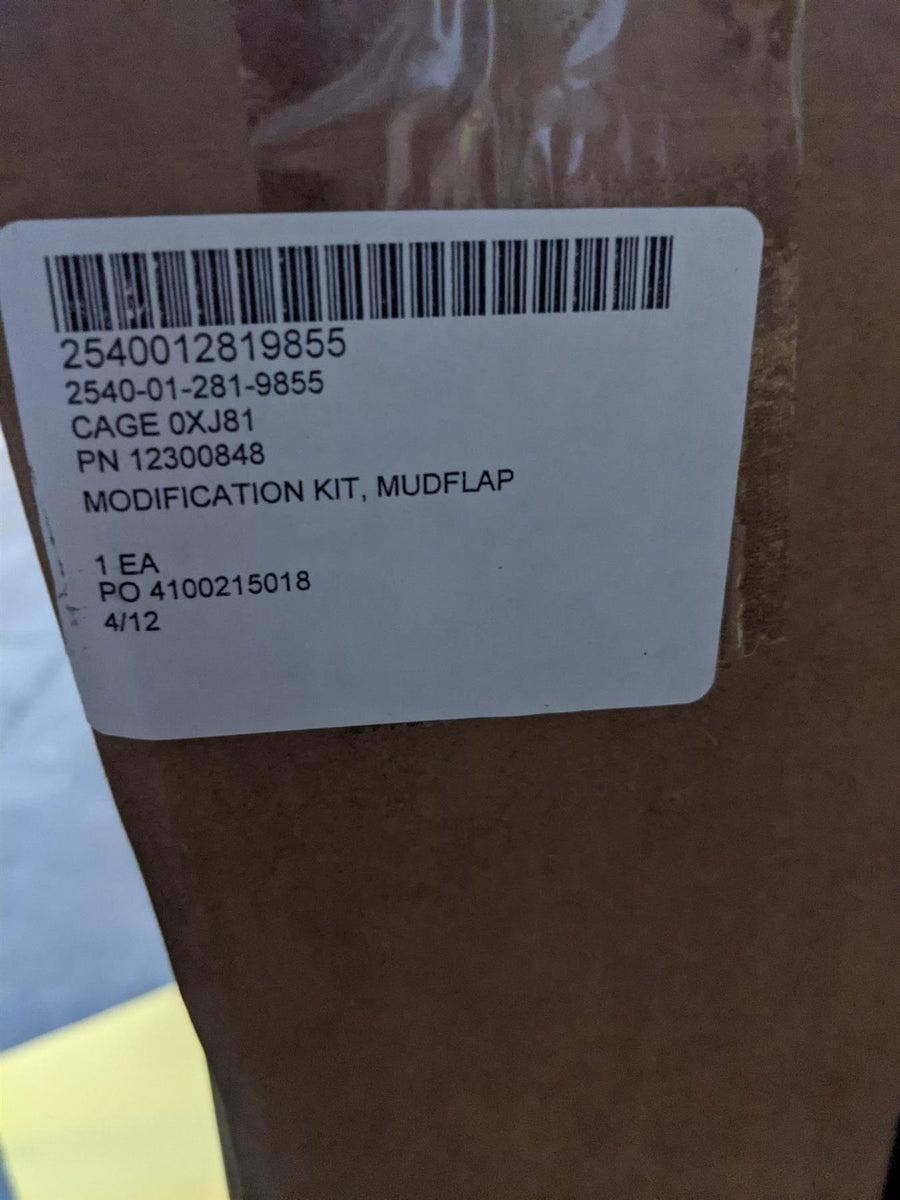 M939 Map Box Storage Military Steel 12257065 NSN 2540 01 084 9630 M939 Map Box Storage Military Steel 12257065 NSN 2540 01 084 9630