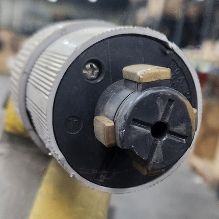 Kindt-Collins Co Master Sander Model R 24" Inch Disc Grinder USED