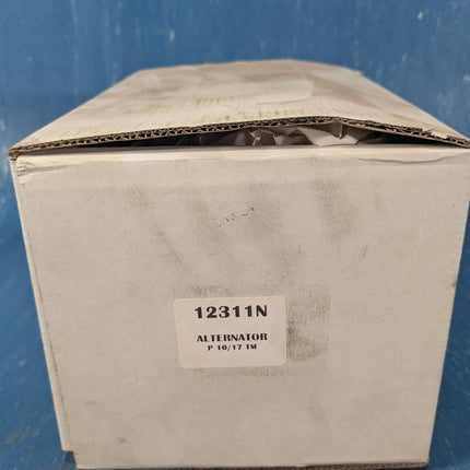 12311N Industrial Alternator 12V 50A Cat Mitsubishi Forklift