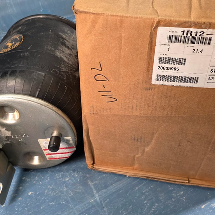 Stemco Rolling Lobe Air Spring Bag 1R12-365
