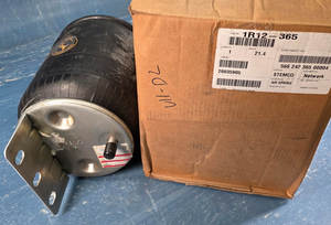 Stemco Rolling Lobe Air Spring Bag 1R12-365