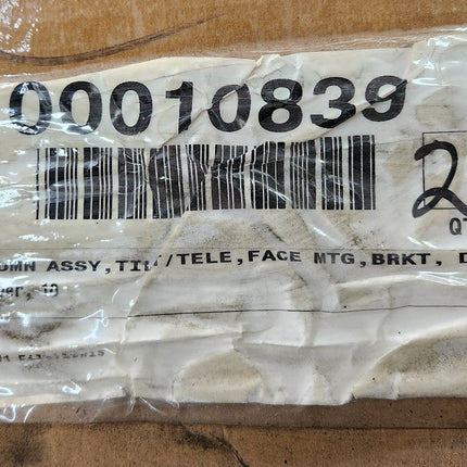 Blue Bird L4RE Transit Bus 00010839 Steering Column Assy Tilt Telescoping Face Mounting Bracket