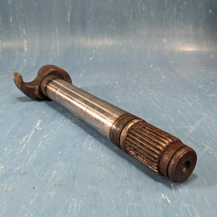 World American WA05-5602 S CAM RH 22 7/8 SPL 1.5-10 Hendrickson Intraax ES Trailer - getexcess