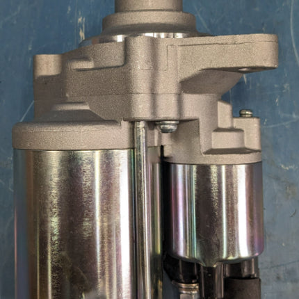 Starter for Honda Accord 2.3L Acura CL 98-99 Auto Trans 17729 Reman Magnetti Marelli