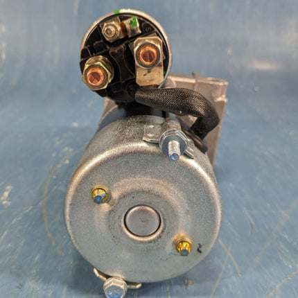 Magneti Marelli Engine Starter Reman RMMSR00001