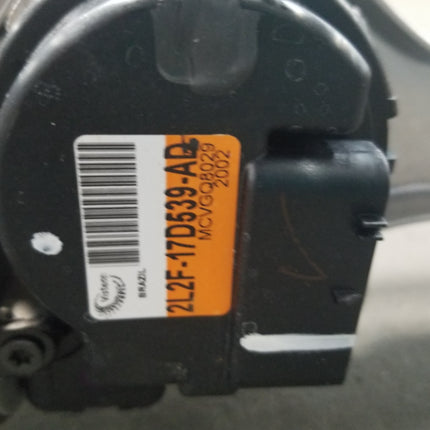 Ford Motorcraft Wiper Motor Assembly WM-617 5L3Z-17508-AA WM617 5L3Z17508AA