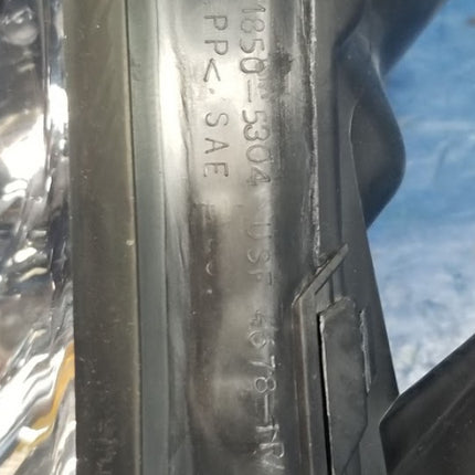 Mopar Automotive RH Headlamp and Housing MN142068 Valeo Sylvania