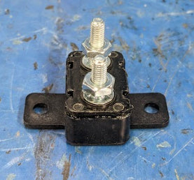 COLE HERSEE 30414-30 Box-Style Circuit Breakers Series 12 PCS