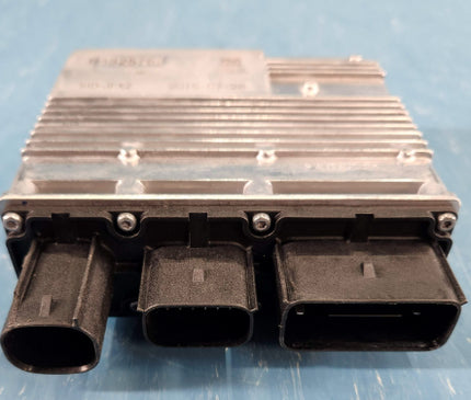 BOSCH Glow Plug Control Unit ECM Engine 12V 8CYL Nissan Titan XD