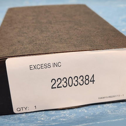 22303384 NOx Sensor Post SCR For Mack and Volvo D13 5WK97365