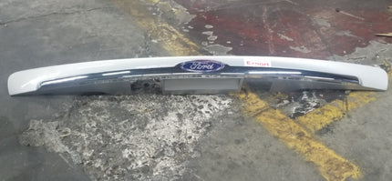 Ford MotorCraft Shield With Chrome YF1Z-13B482-BAJ YF1Z13B482BAJ