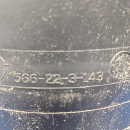 Goodyear 1R11-121 Rolling Lobe Air Spring