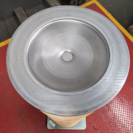 Robovent Endurex High Performance Air FIlter Cabin EX-14D52-A13-SF