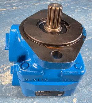 Vickers Model V20-1P7P38C11-LH Pump 431789-7