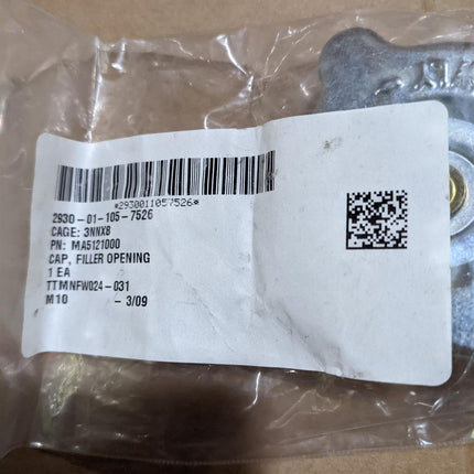 Humvee Engine Oil Cap Filler Opening 6.2 6.5 AX2022-02 FC106 12339358 25060117 25060118 5574100-C