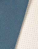 Guilford Mortar Blue Tweed Automotive Marine Seat Interior Fabric Upholstery