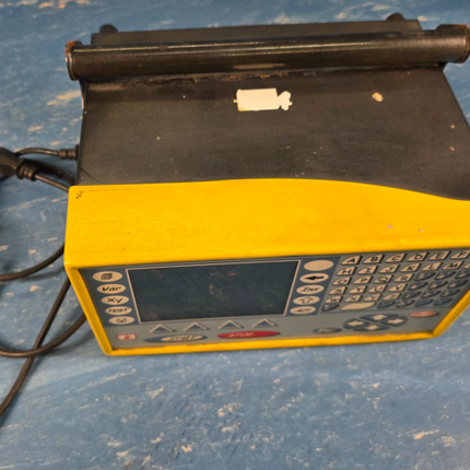 DAPRA Technomark Multi4-v2 Dot Peen Marking Machine