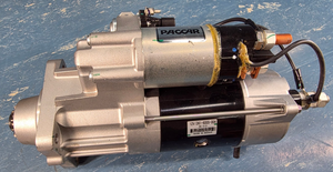 Starter Paccar Kenworth T170 T270 T370 D61-6005-004 Cummins 6.7L D61-6002-006