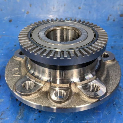 ACDelco Wheel Hub and Bearing Front 97-01 Cadillac Catera