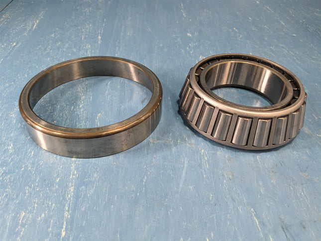 Hyatt Cup and Cone Bearing Set 415