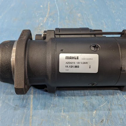 11.131.983 Mahle 12V Starter AZE4213 for Argo Deutz J&N Lester Letrika