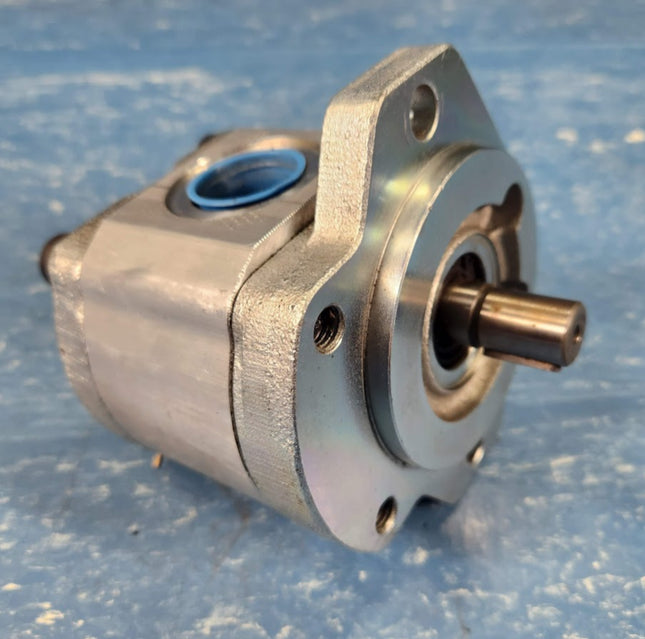 Rexroth 9510290023 Hydraulic Pump Motor