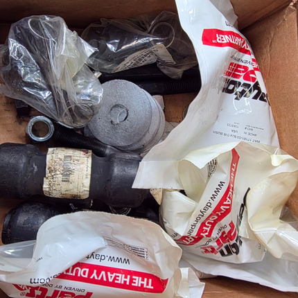 Dayton Parts 339-280 Cab Air Suspension Torque Arm Kit Watson SRK14